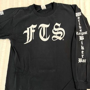 Men’s Sturgis T shirt